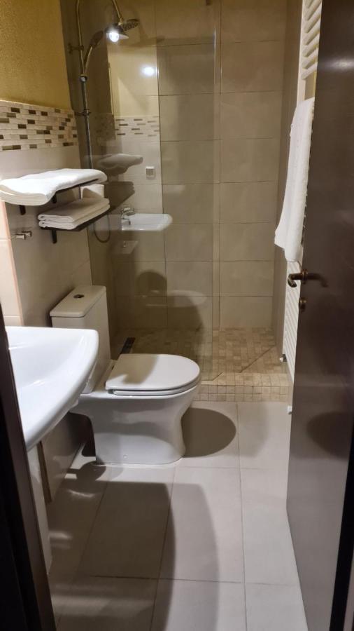 Hotel Gema Braszów Zewnętrze zdjęcie