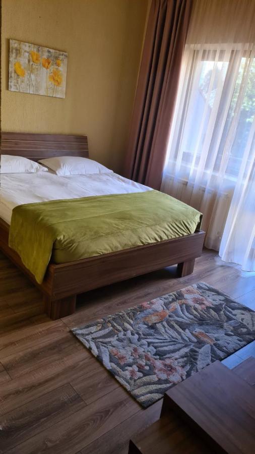 Hotel Gema Braszów Zewnętrze zdjęcie