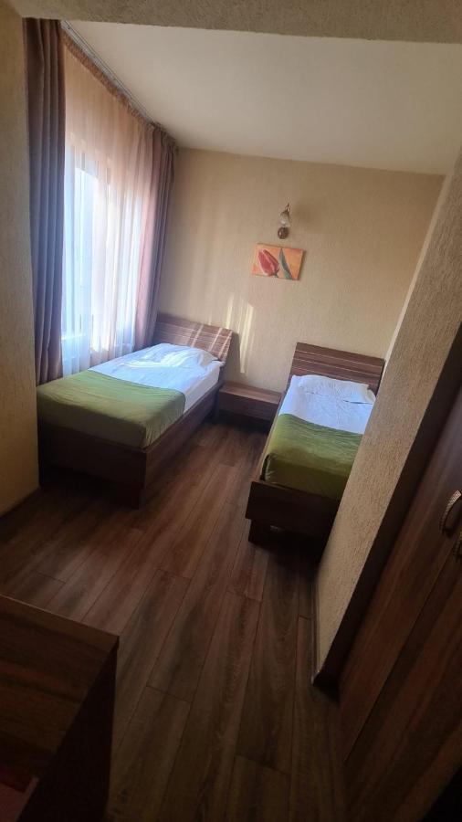 Hotel Gema Braszów Zewnętrze zdjęcie