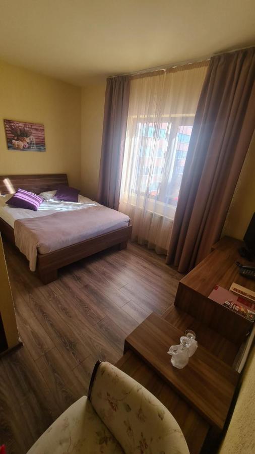 Hotel Gema Braszów Zewnętrze zdjęcie
