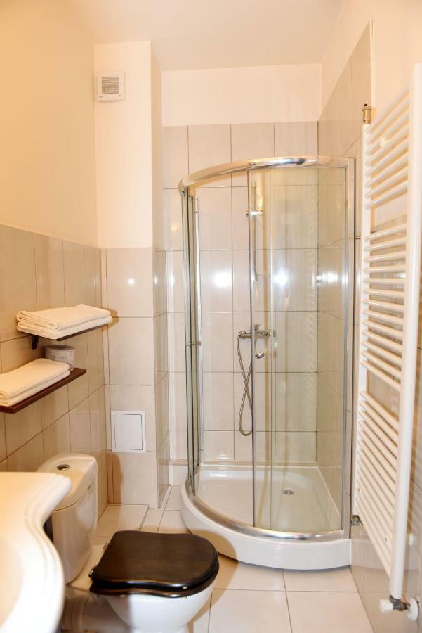 Hotel Gema Braszów Zewnętrze zdjęcie