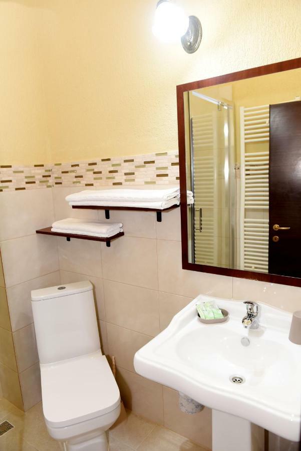 Hotel Gema Braszów Zewnętrze zdjęcie