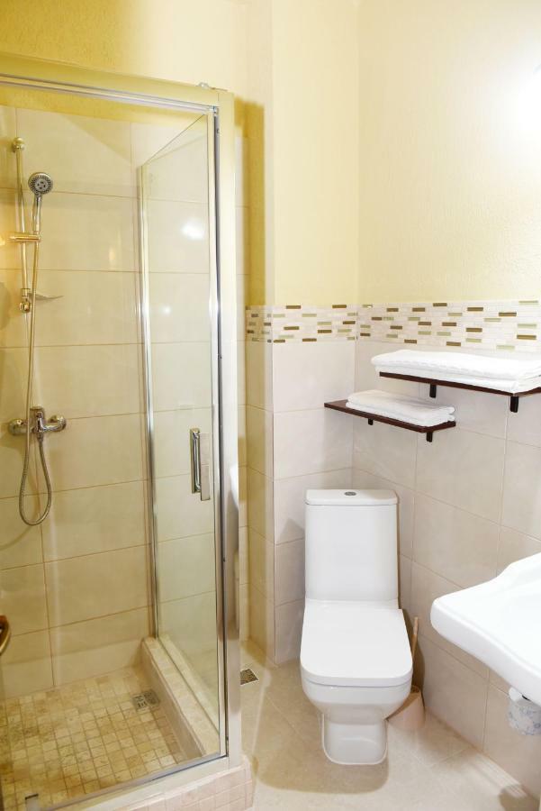 Hotel Gema Braszów Zewnętrze zdjęcie